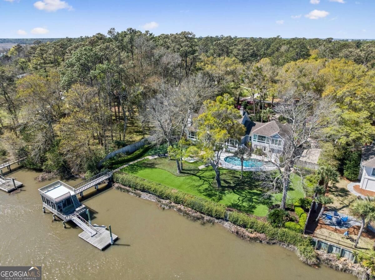 128 Hampton Drive St. Simons - Photo 7