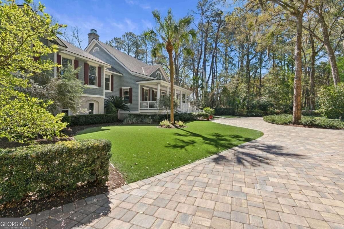128 Hampton Drive St. Simons - Photo 70