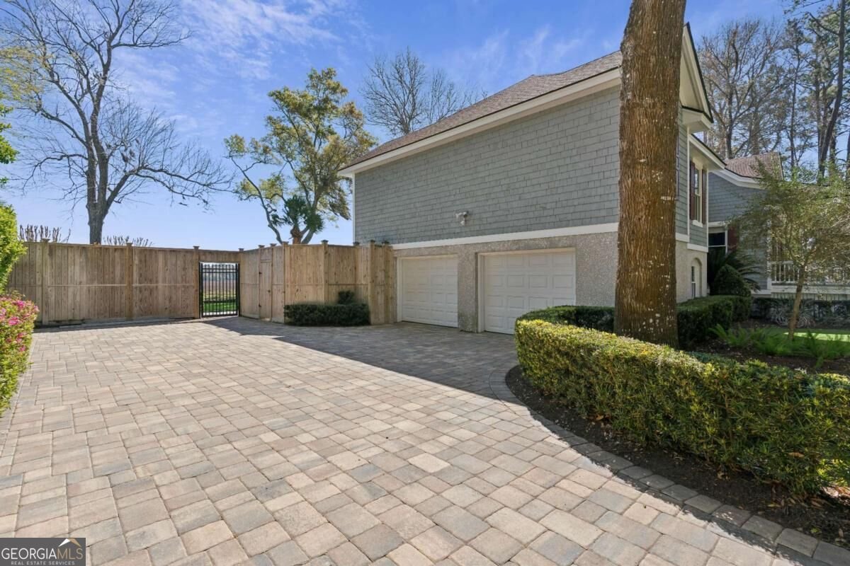 128 Hampton Drive St. Simons - Photo 71