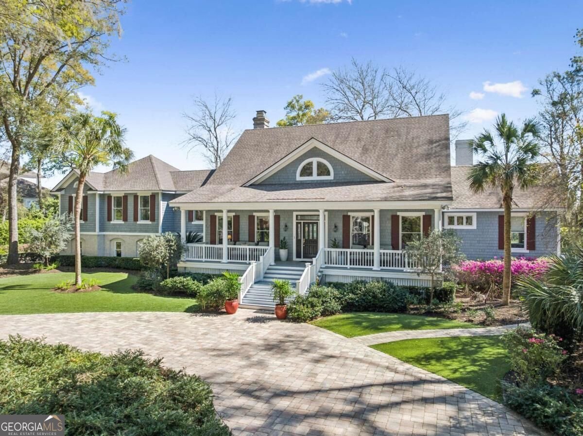 128 Hampton Drive St. Simons - Photo 74