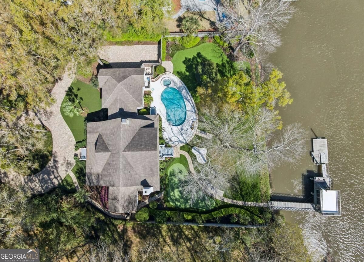 128 Hampton Drive St. Simons - Photo 8
