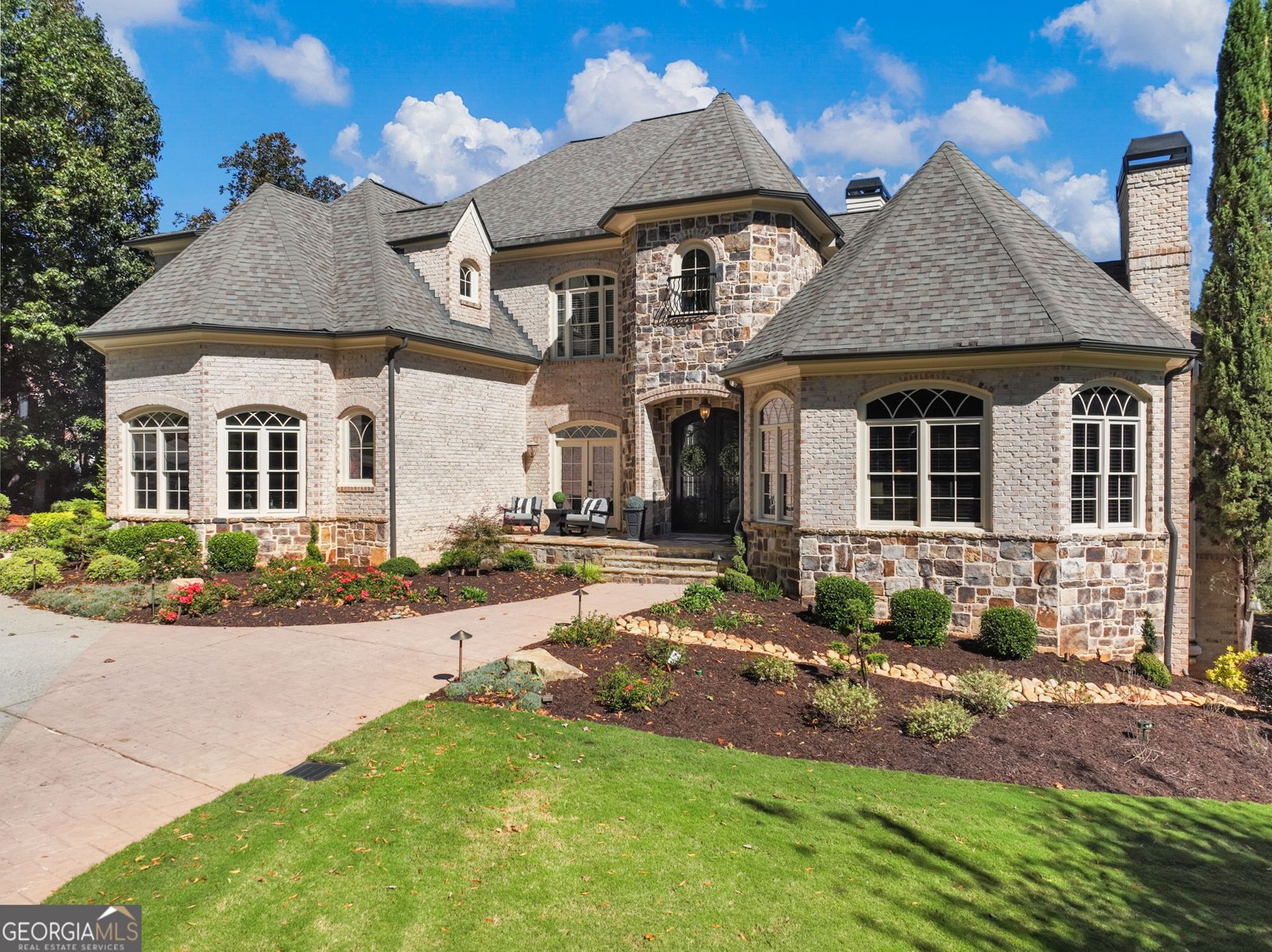 2359 Weeping Oak Drive Braselton - Photo 115