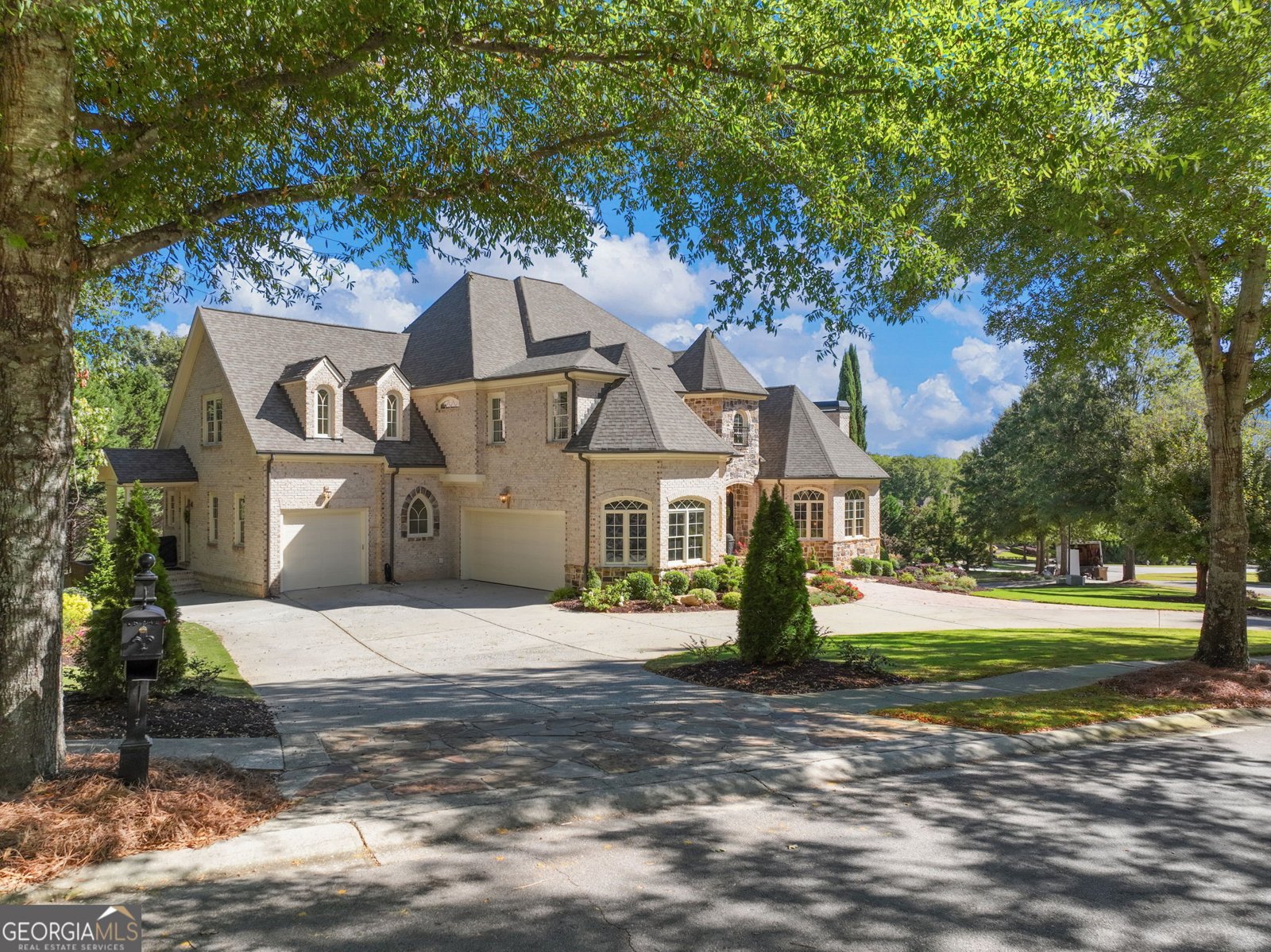 2359 Weeping Oak Drive Braselton - Photo 120