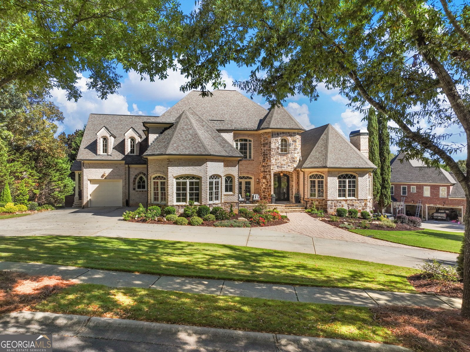 2359 Weeping Oak Drive Braselton - Photo 122
