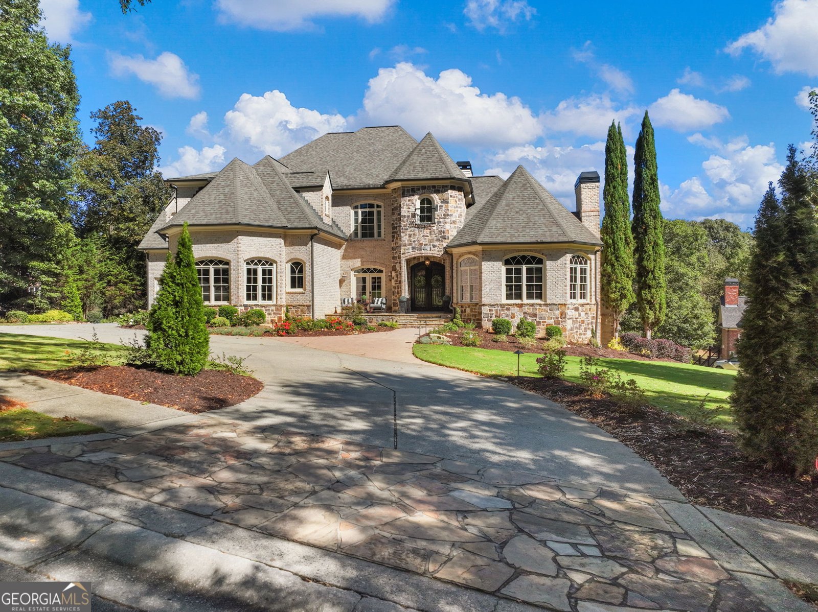 2359 Weeping Oak Drive Braselton - Photo 124