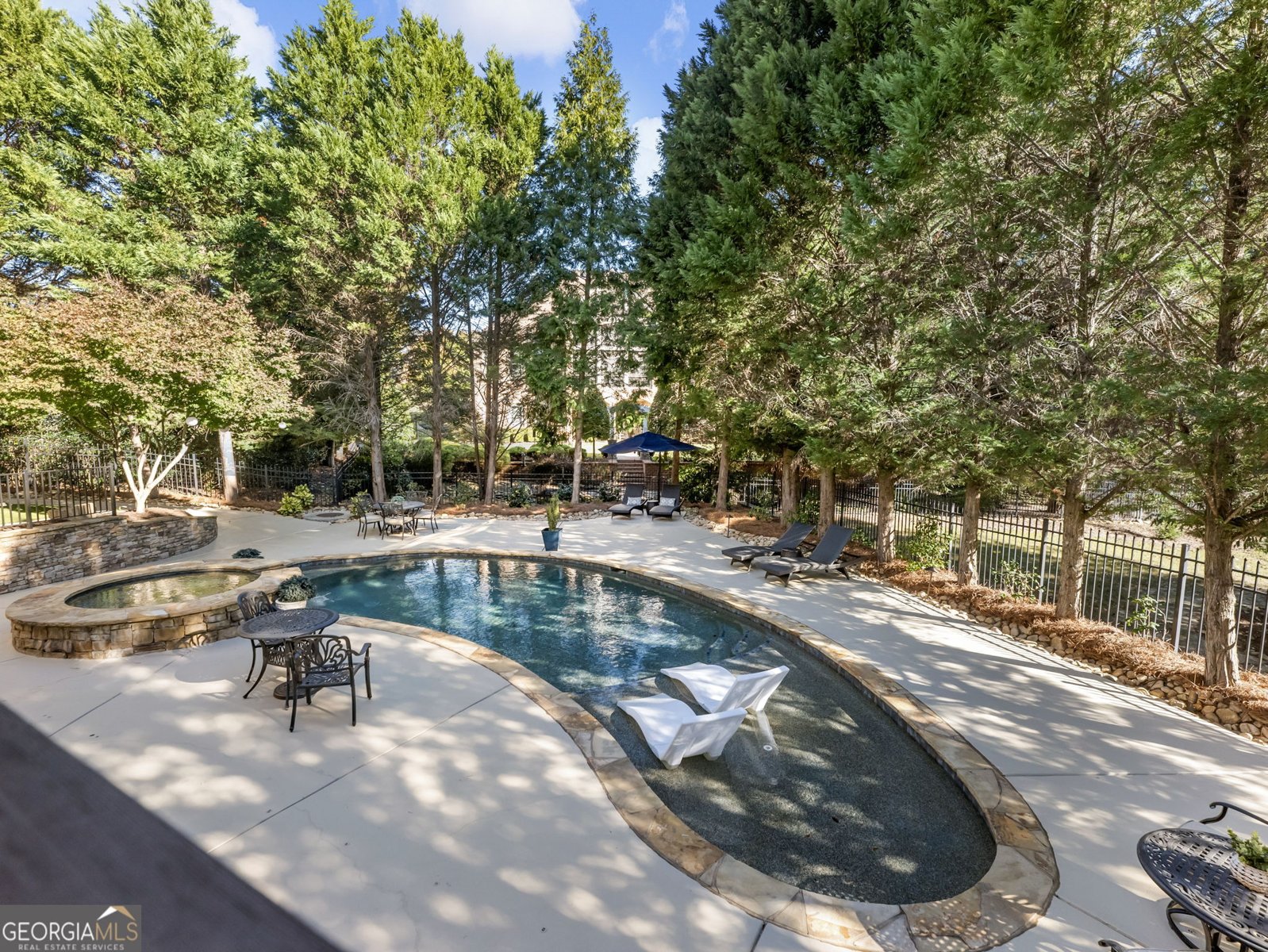 2359 Weeping Oak Drive Braselton - Photo 128