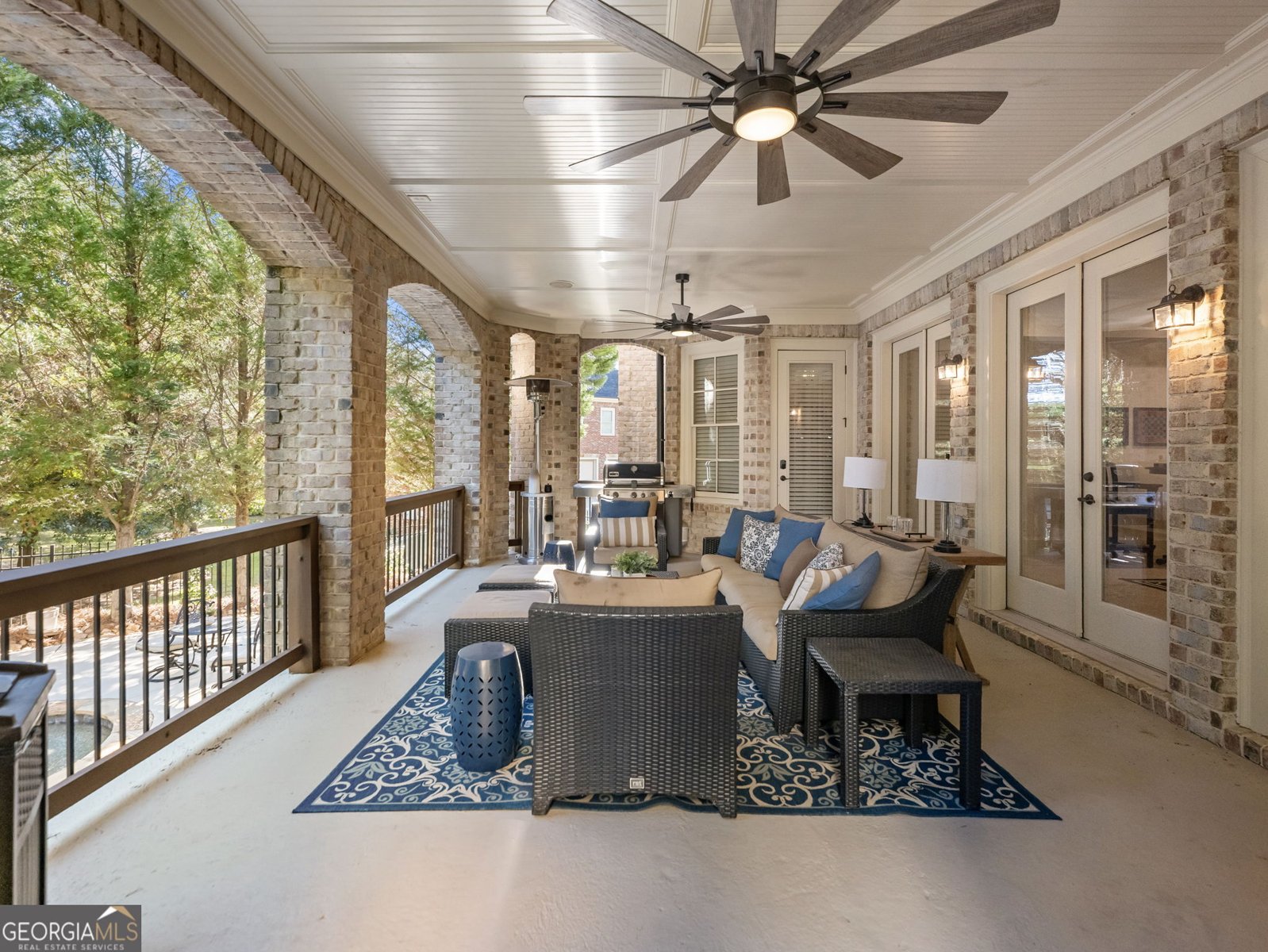 2359 Weeping Oak Drive Braselton - Photo 129