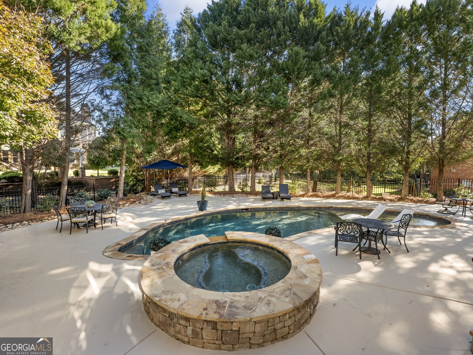 2359 Weeping Oak Drive Braselton - Photo 131