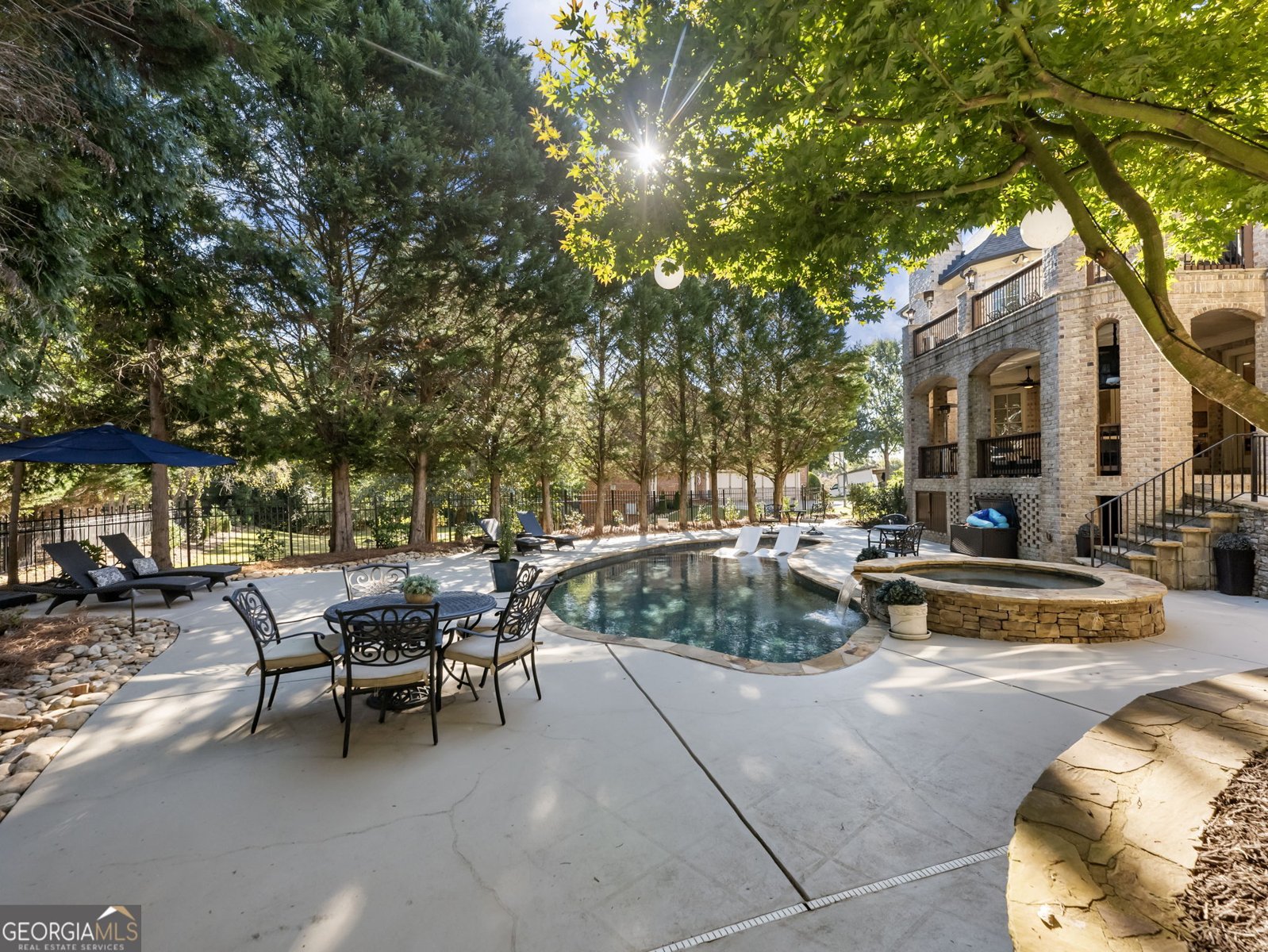 2359 Weeping Oak Drive Braselton - Photo 137