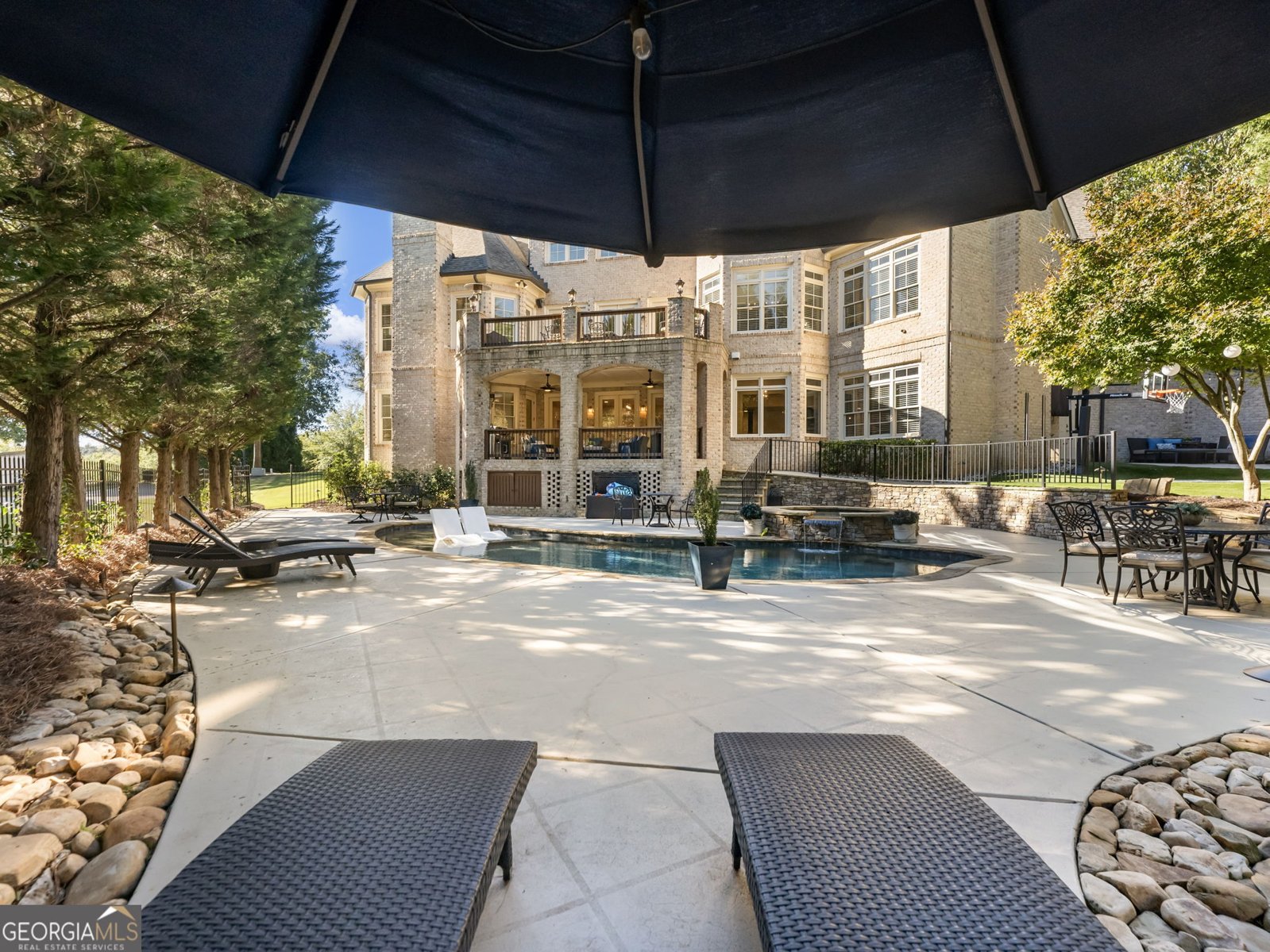 2359 Weeping Oak Drive Braselton - Photo 139
