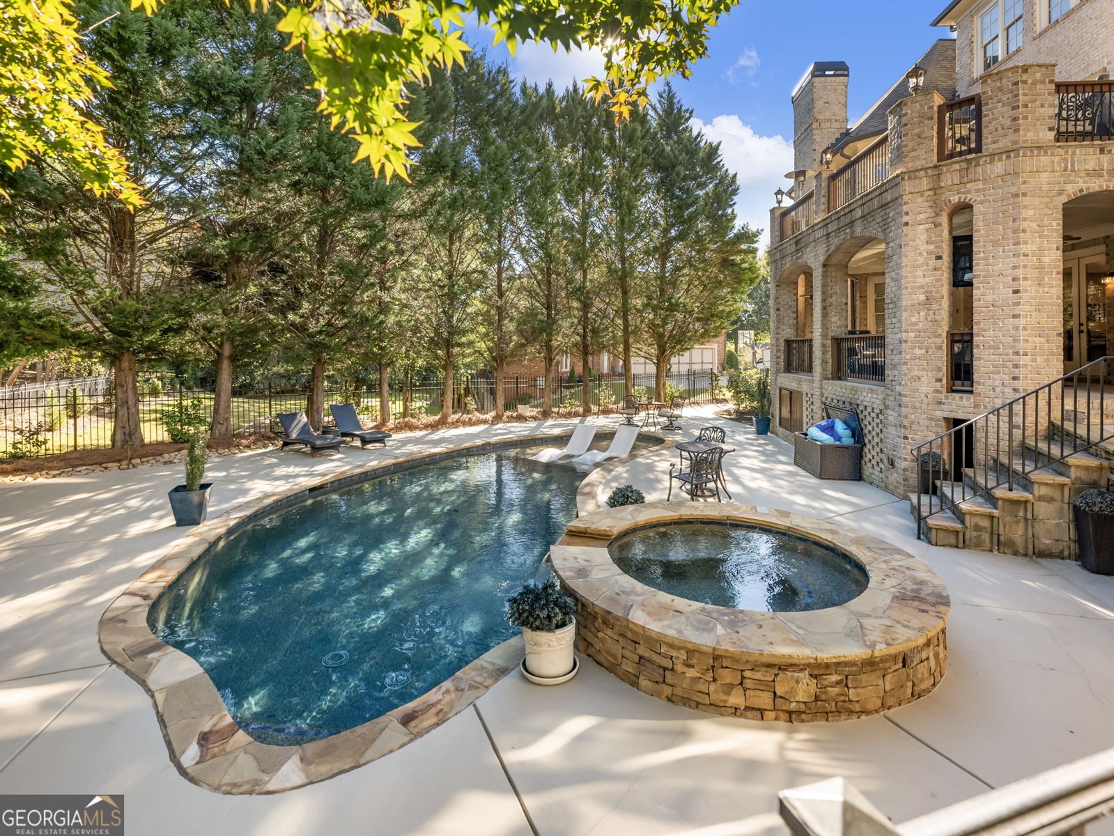 2359 Weeping Oak Drive Braselton - Photo 145