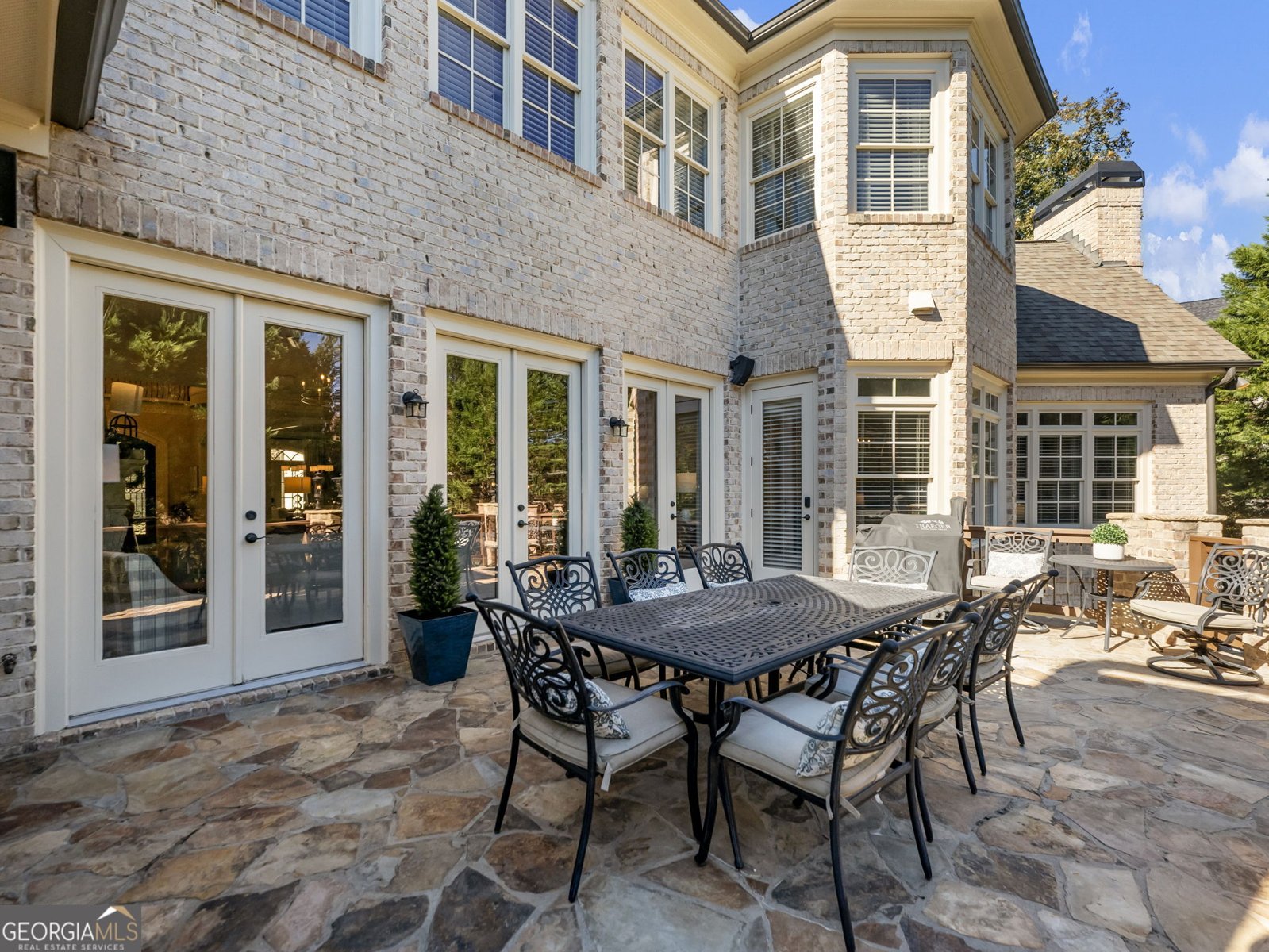 2359 Weeping Oak Drive Braselton - Photo 149