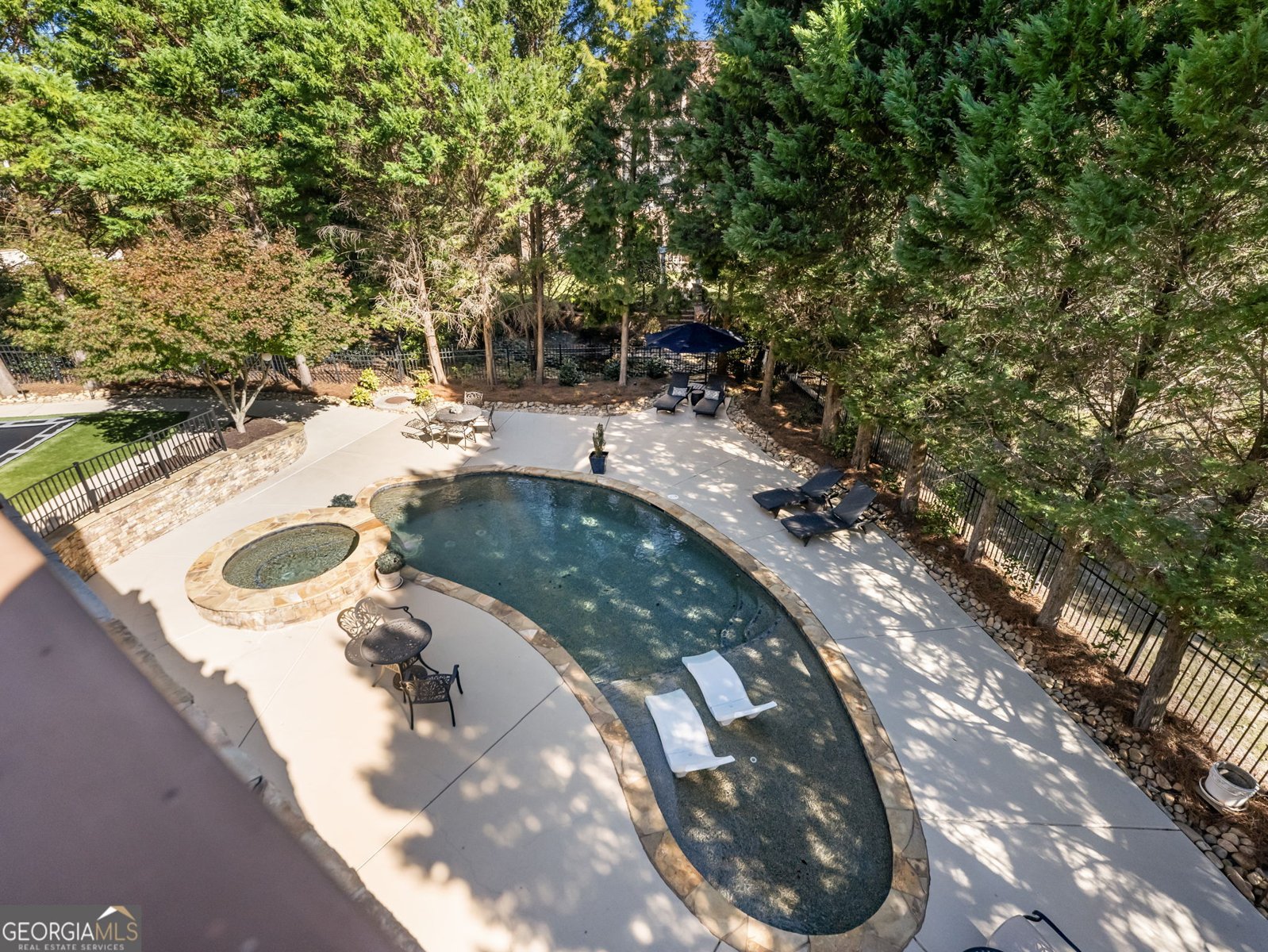 2359 Weeping Oak Drive Braselton - Photo 150