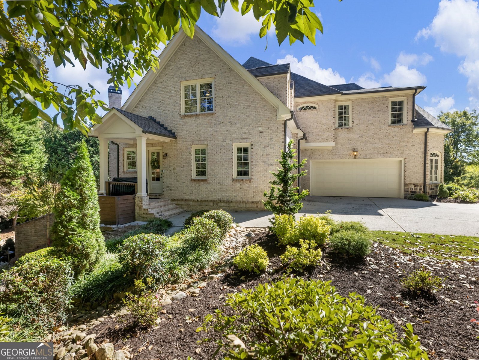 2359 Weeping Oak Drive Braselton - Photo 155
