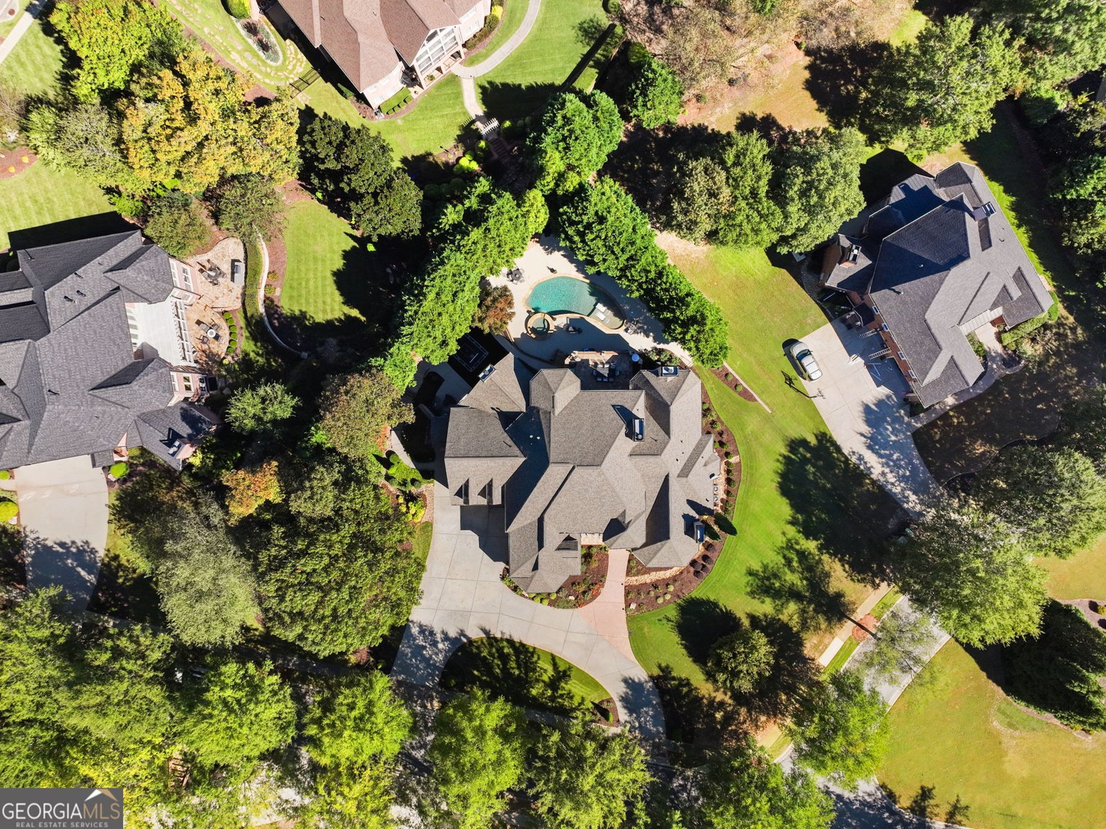2359 Weeping Oak Drive Braselton - Photo 158