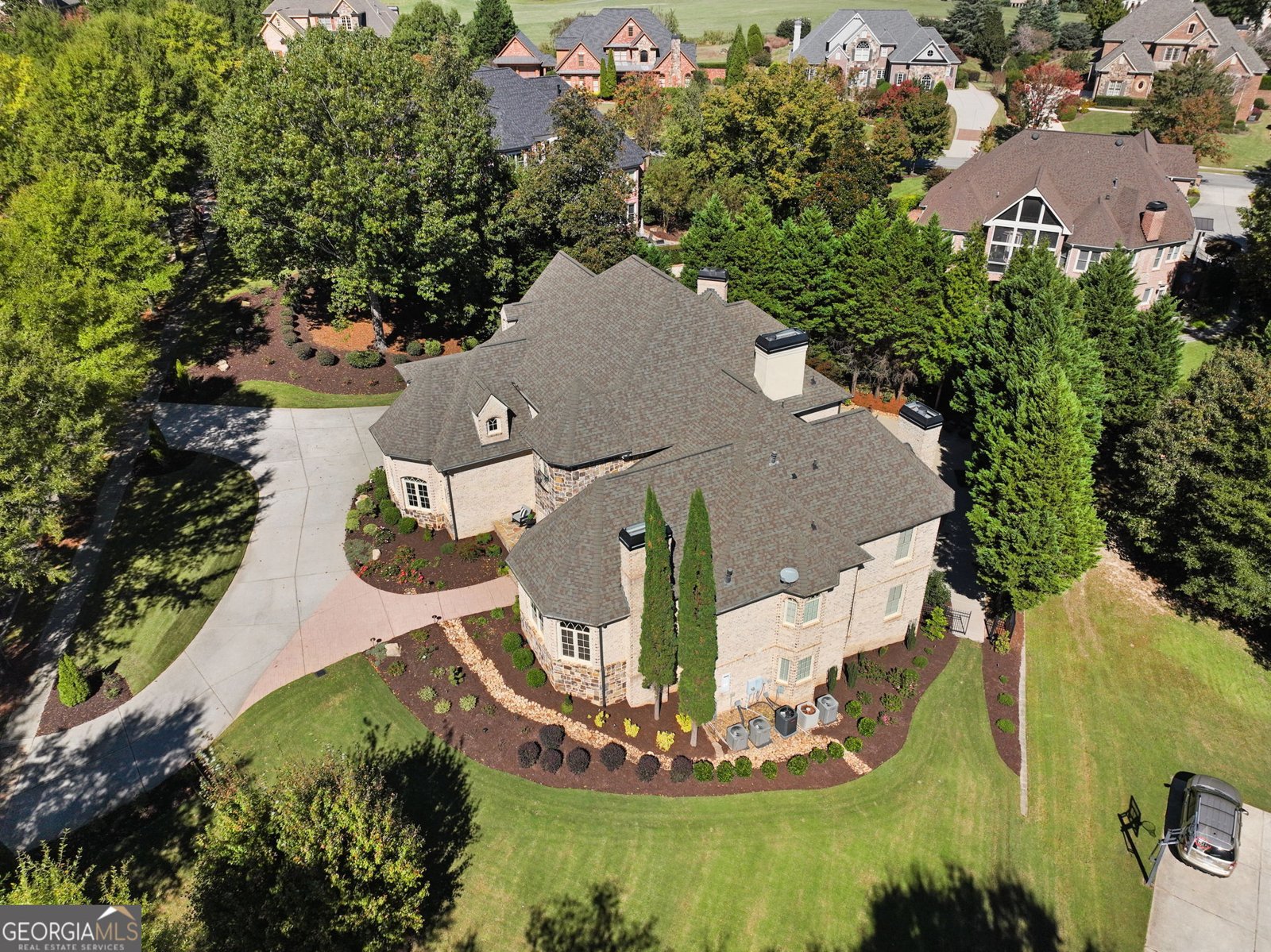 2359 Weeping Oak Drive Braselton - Photo 162