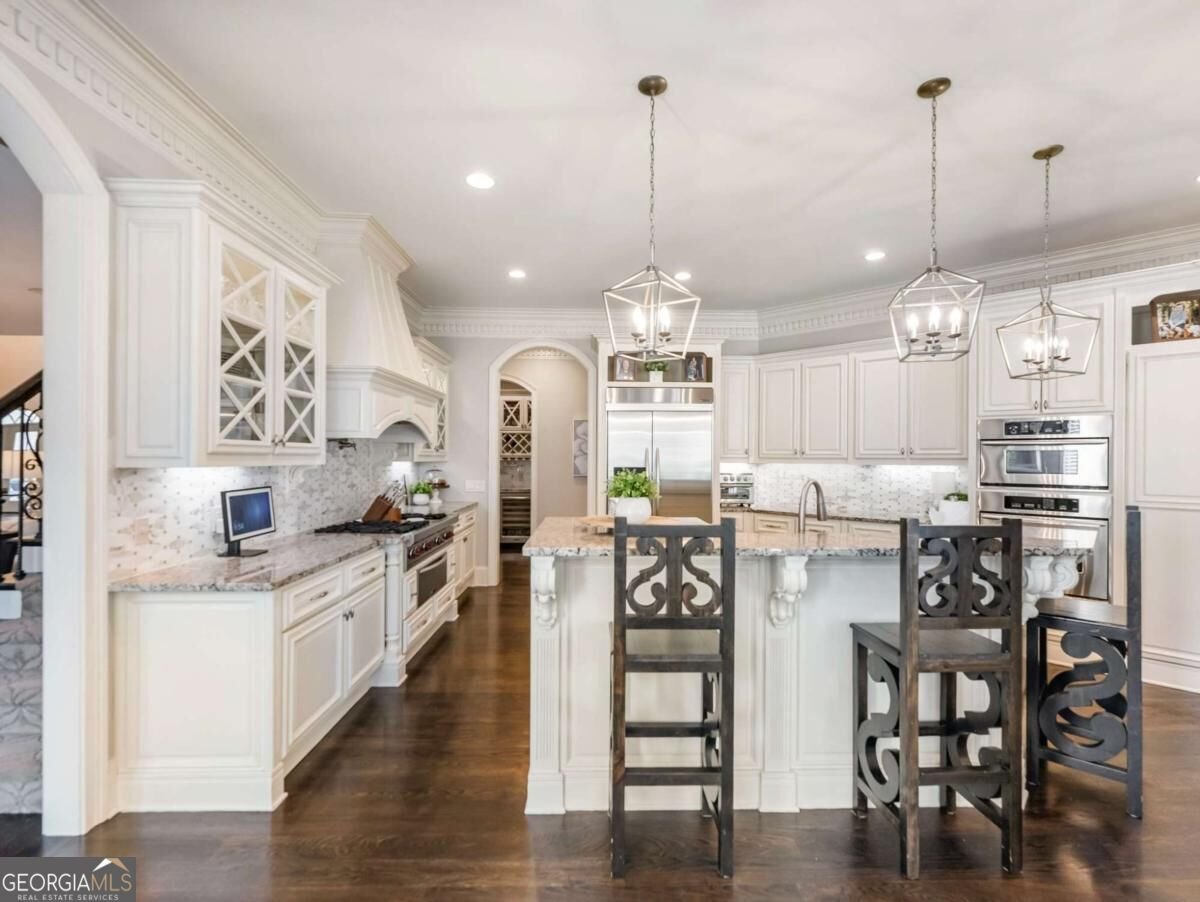 2359 Weeping Oak Drive Braselton - Photo 29