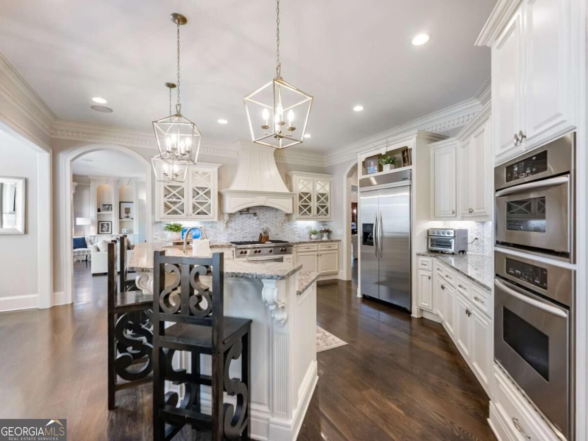 2359 Weeping Oak Drive Braselton - Photo 30