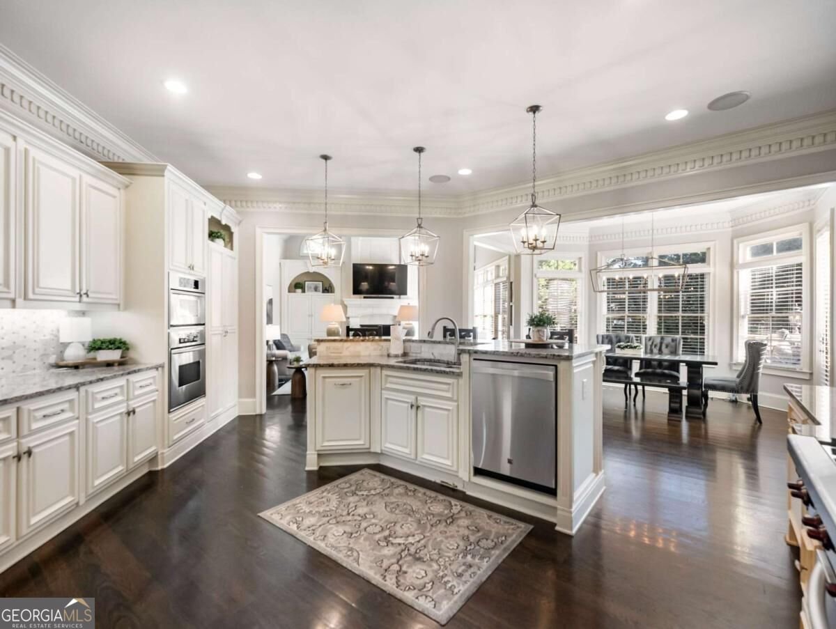 2359 Weeping Oak Drive Braselton - Photo 33