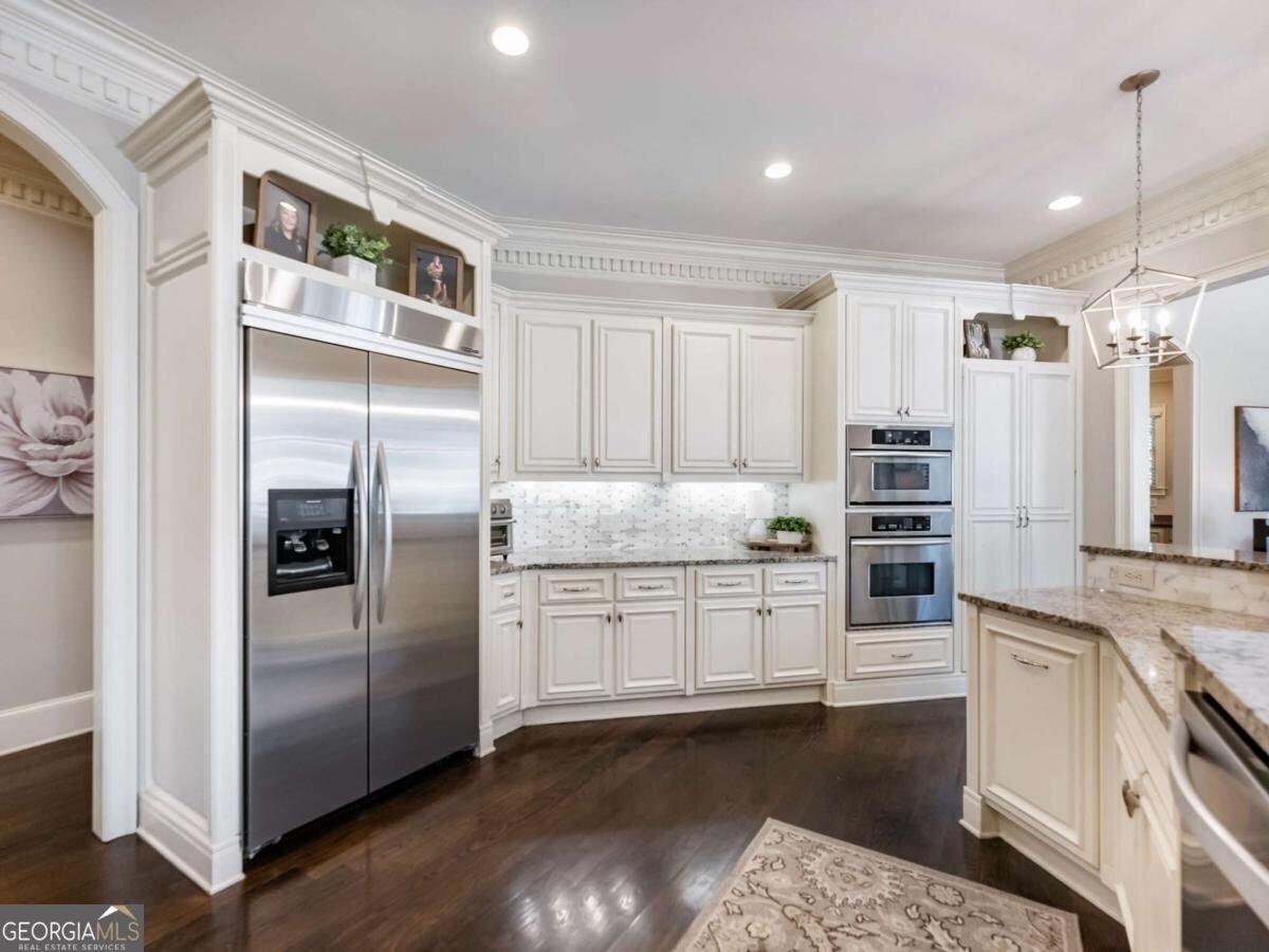 2359 Weeping Oak Drive Braselton - Photo 34