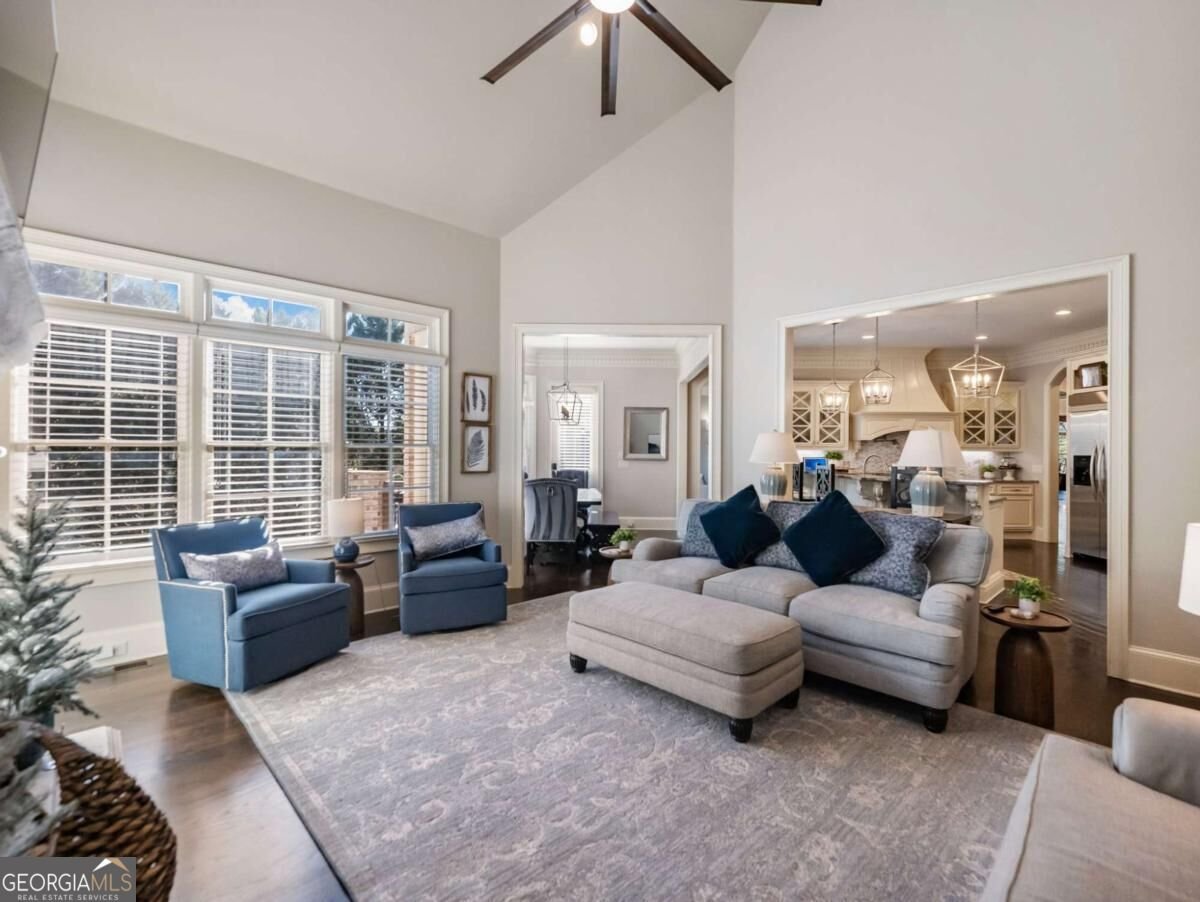 2359 Weeping Oak Drive Braselton - Photo 37