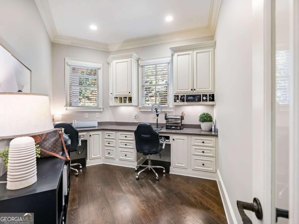 2359 Weeping Oak Drive Braselton - Photo 43