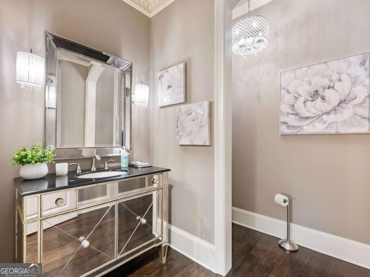 2359 Weeping Oak Drive Braselton - Photo 46
