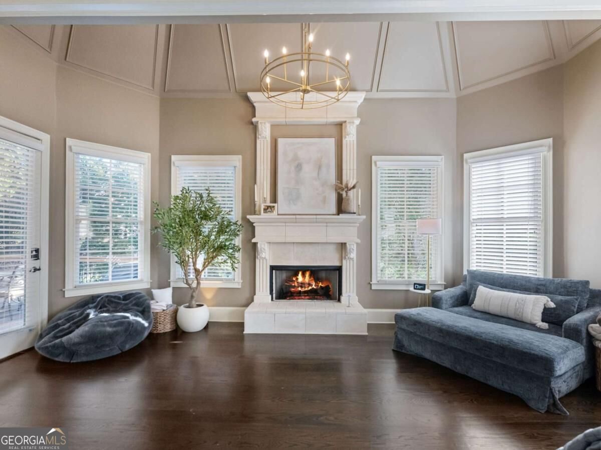 2359 Weeping Oak Drive Braselton - Photo 48