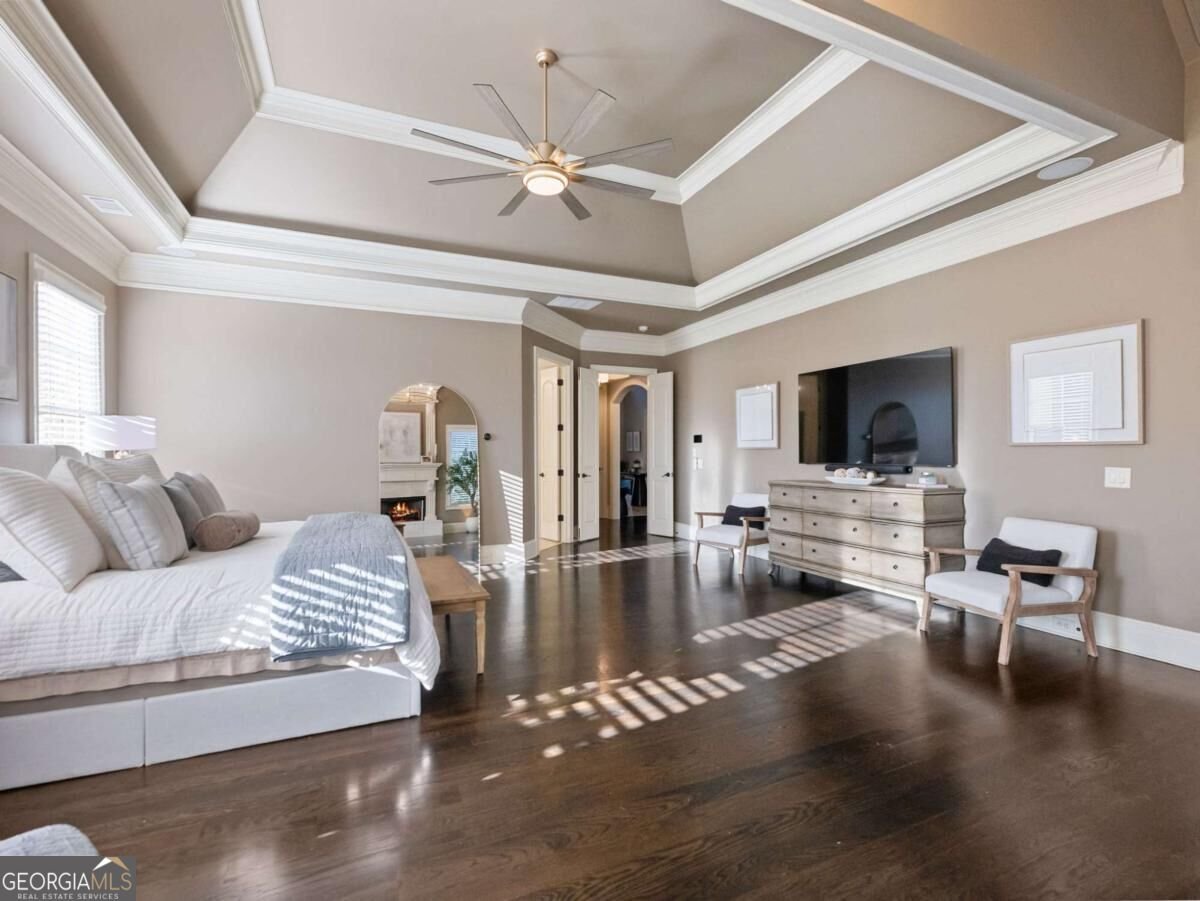 2359 Weeping Oak Drive Braselton - Photo 50
