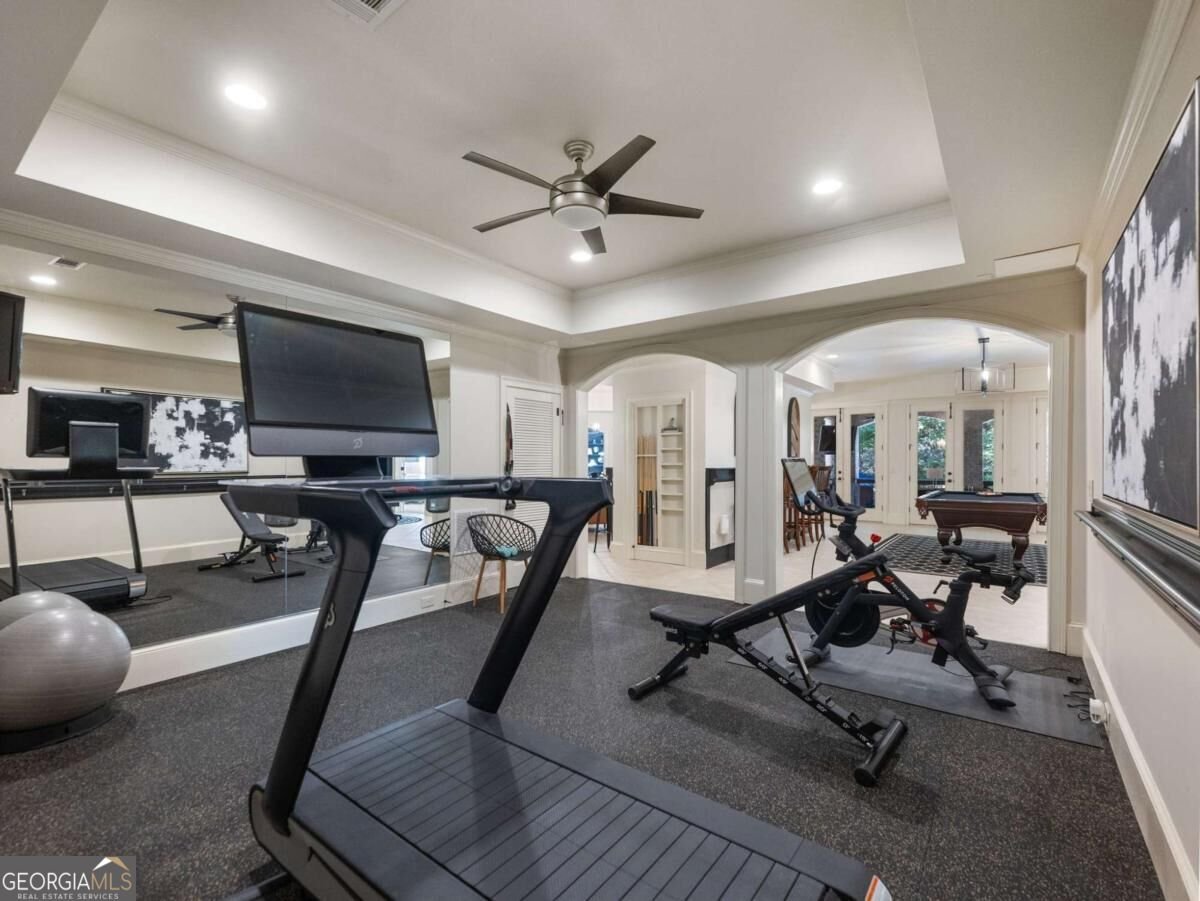 2359 Weeping Oak Drive Braselton - Photo 82
