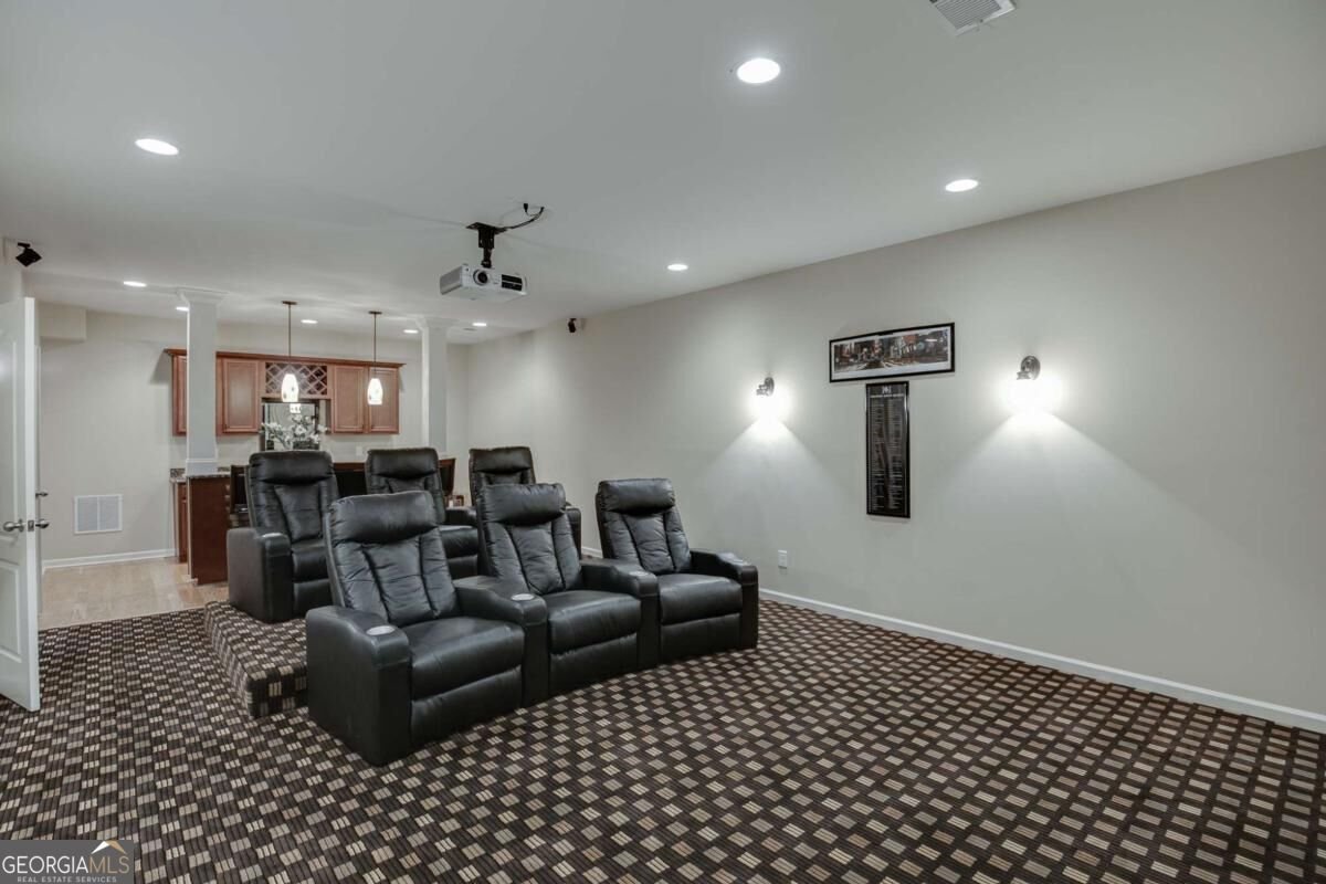 1560 Woodall Trace Alpharetta - Photo 10
