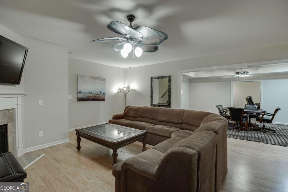 1560 Woodall Trace Alpharetta - Photo 11