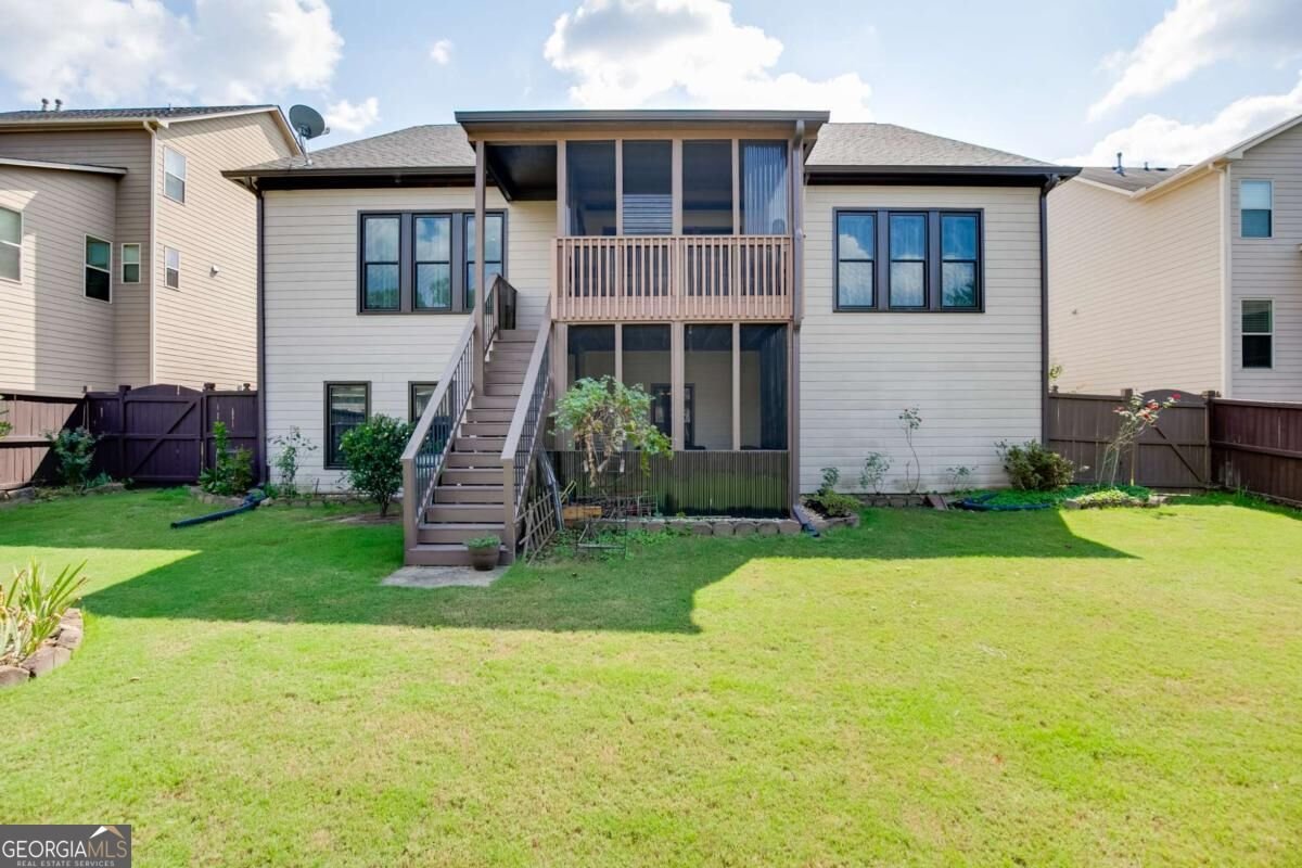 1560 Woodall Trace Alpharetta - Photo 12