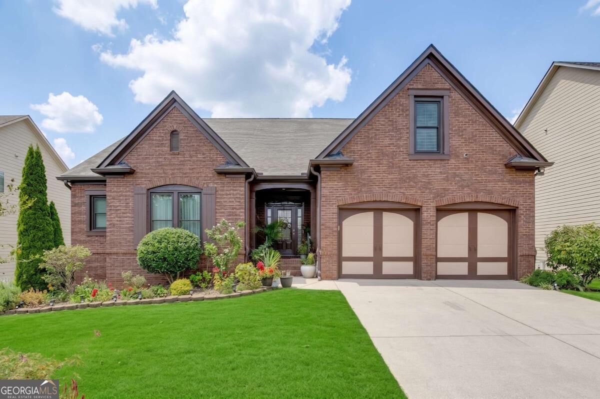 1560 Woodall Trace Alpharetta - Photo 13