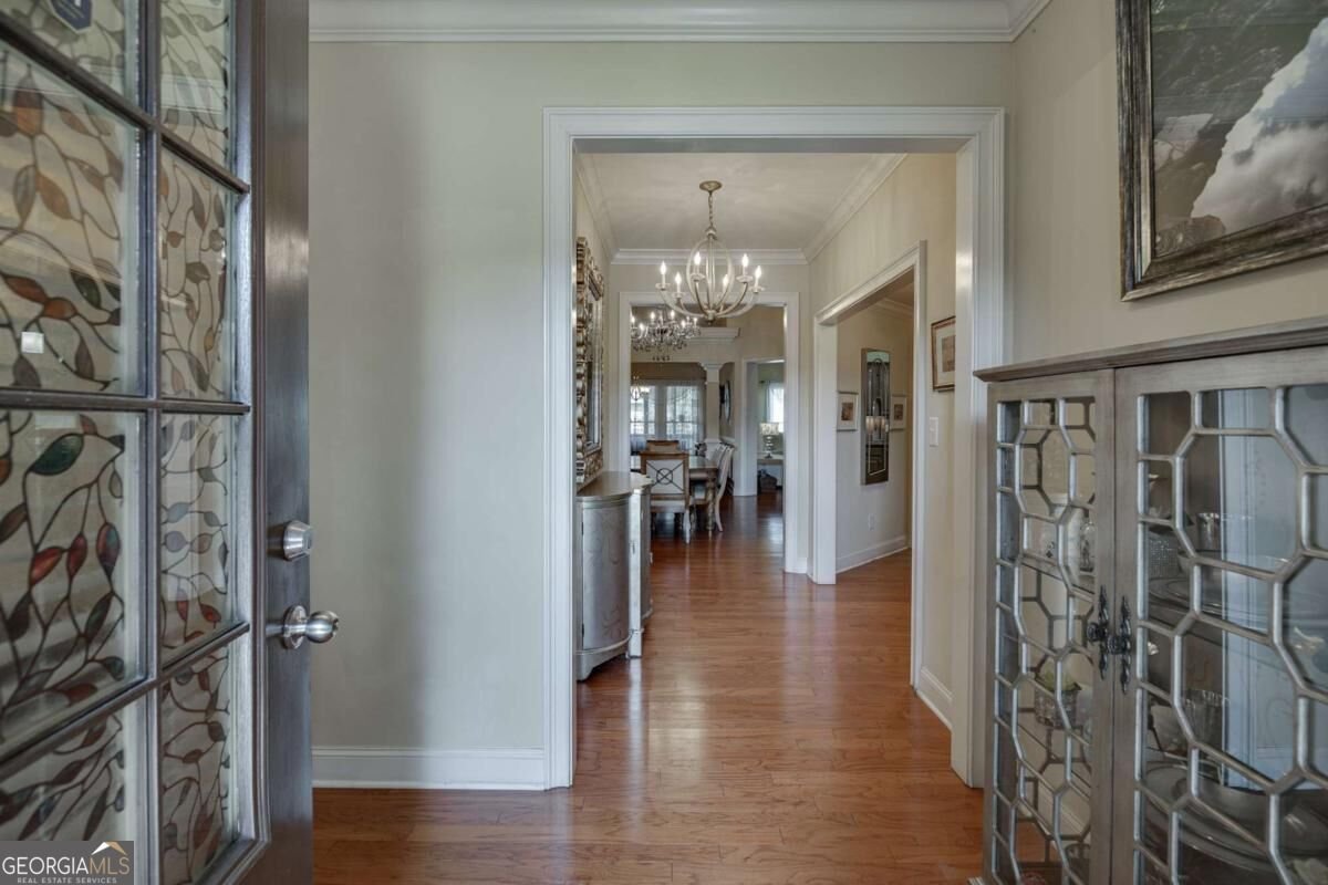 1560 Woodall Trace Alpharetta - Photo 14