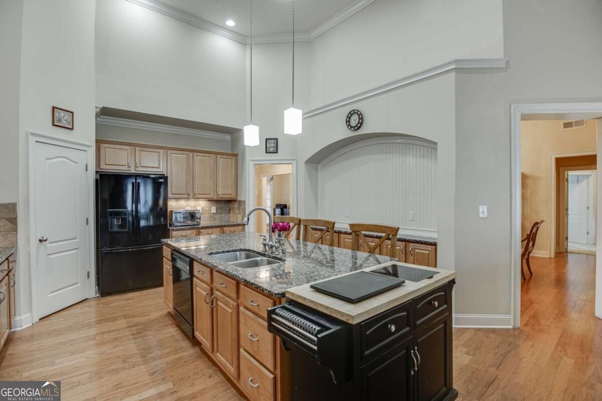 1560 Woodall Trace Alpharetta - Photo 15