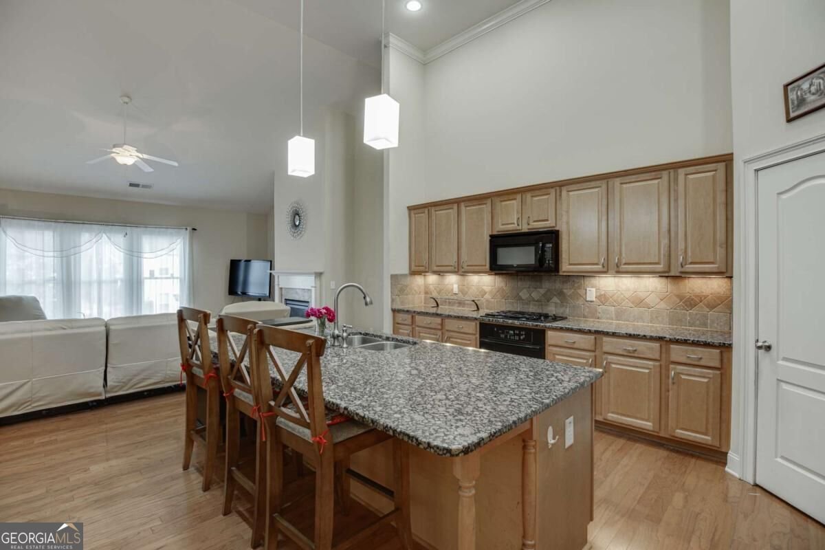 1560 Woodall Trace Alpharetta - Photo 16