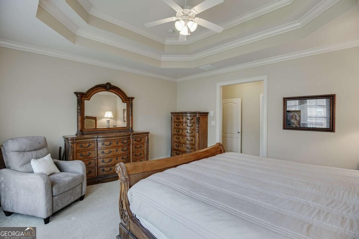 1560 Woodall Trace Alpharetta - Photo 21