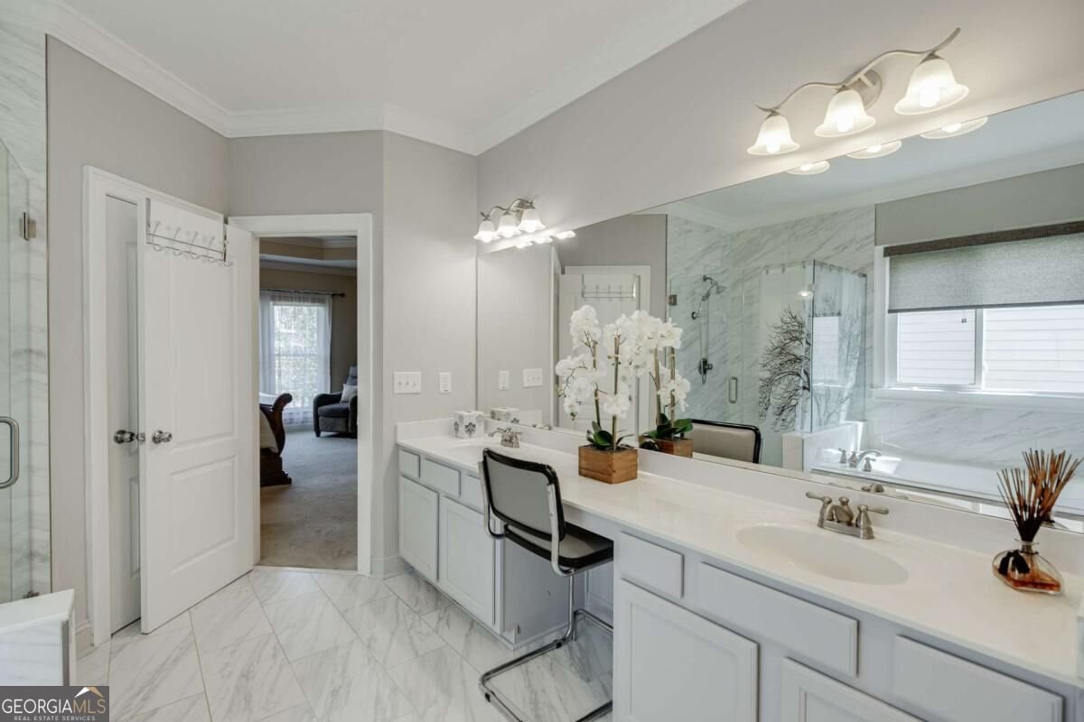 1560 Woodall Trace Alpharetta - Photo 23