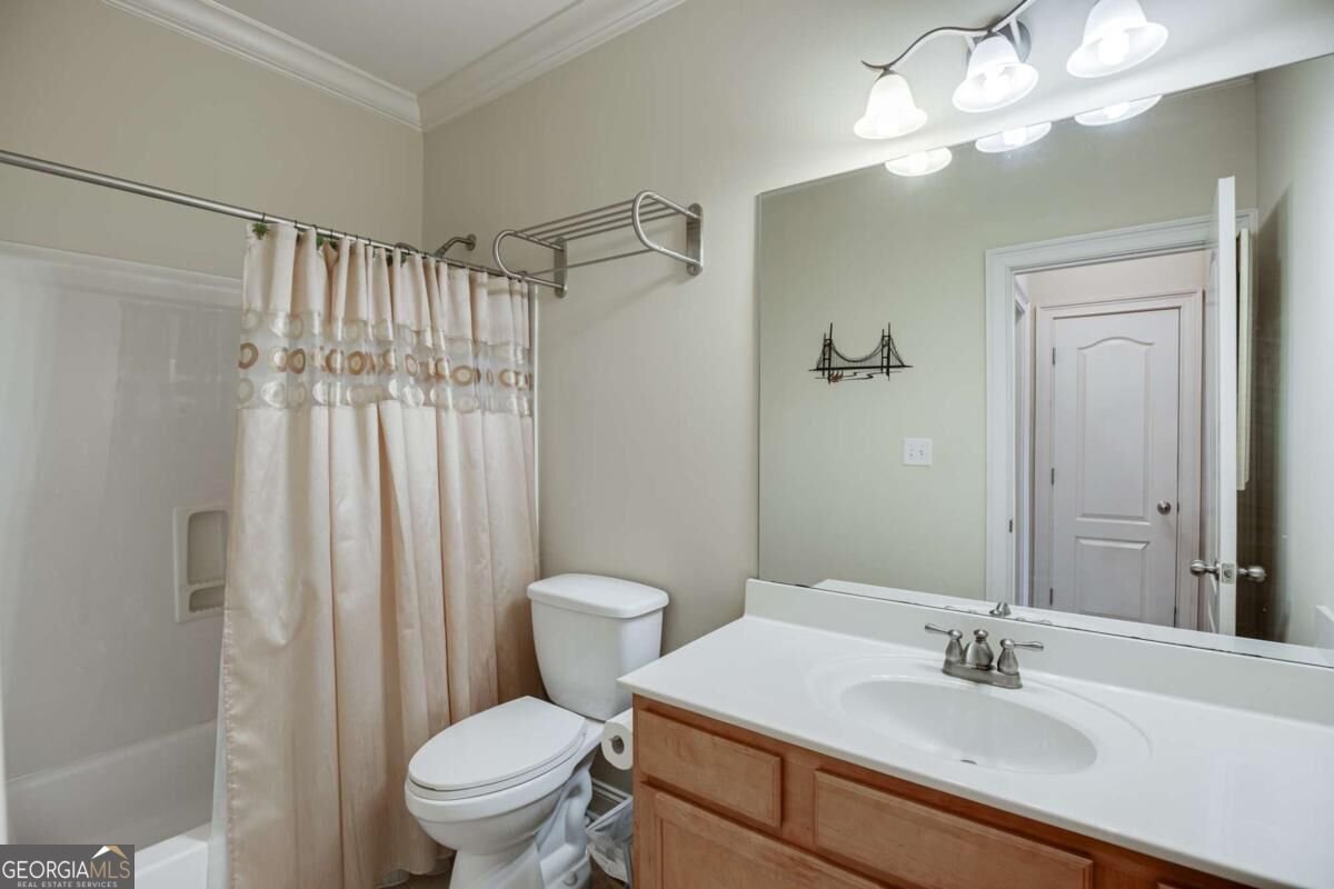 1560 Woodall Trace Alpharetta - Photo 25