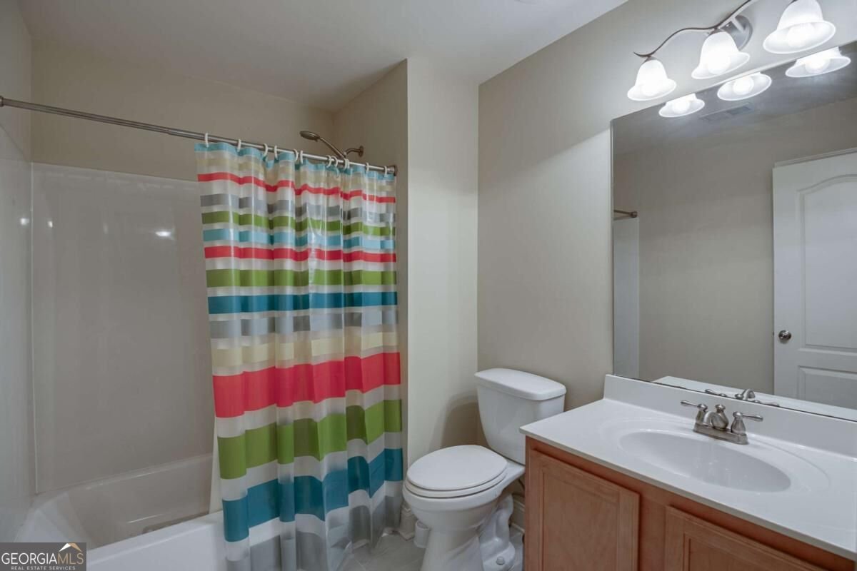 1560 Woodall Trace Alpharetta - Photo 28