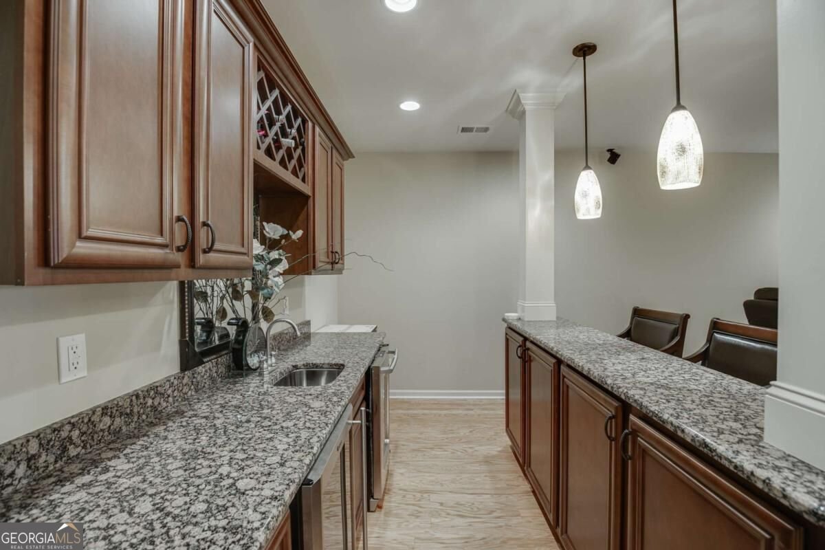 1560 Woodall Trace Alpharetta - Photo 31