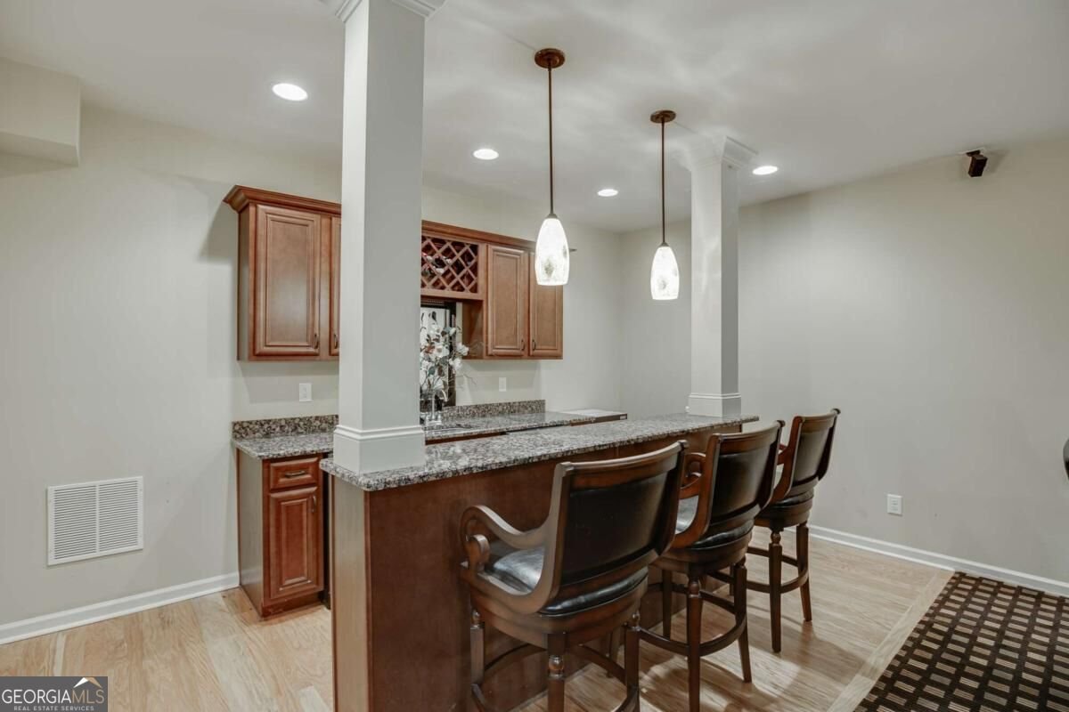 1560 Woodall Trace Alpharetta - Photo 33
