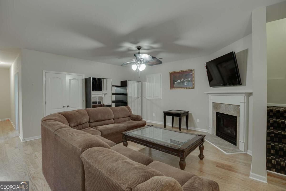 1560 Woodall Trace Alpharetta - Photo 34