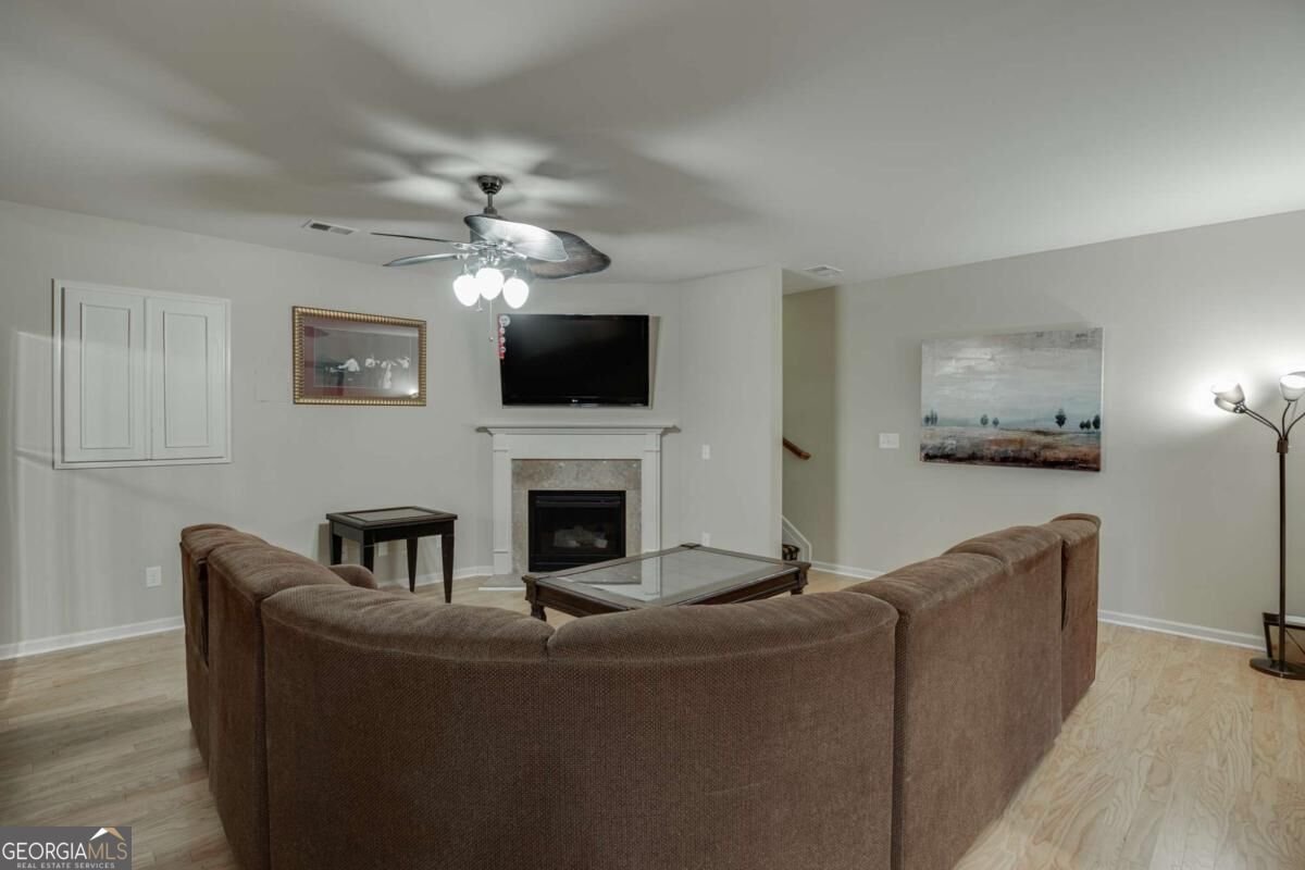 1560 Woodall Trace Alpharetta - Photo 35