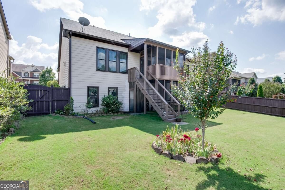 1560 Woodall Trace Alpharetta - Photo 44