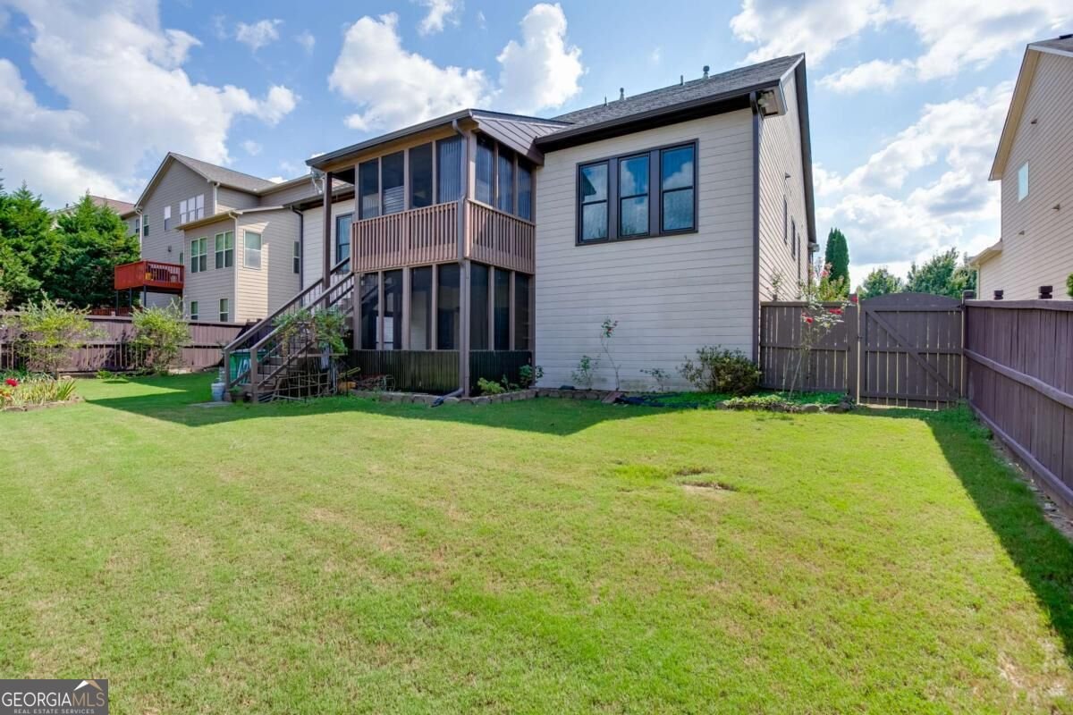 1560 Woodall Trace Alpharetta - Photo 45