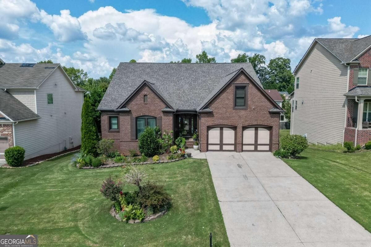 1560 Woodall Trace Alpharetta - Photo 47