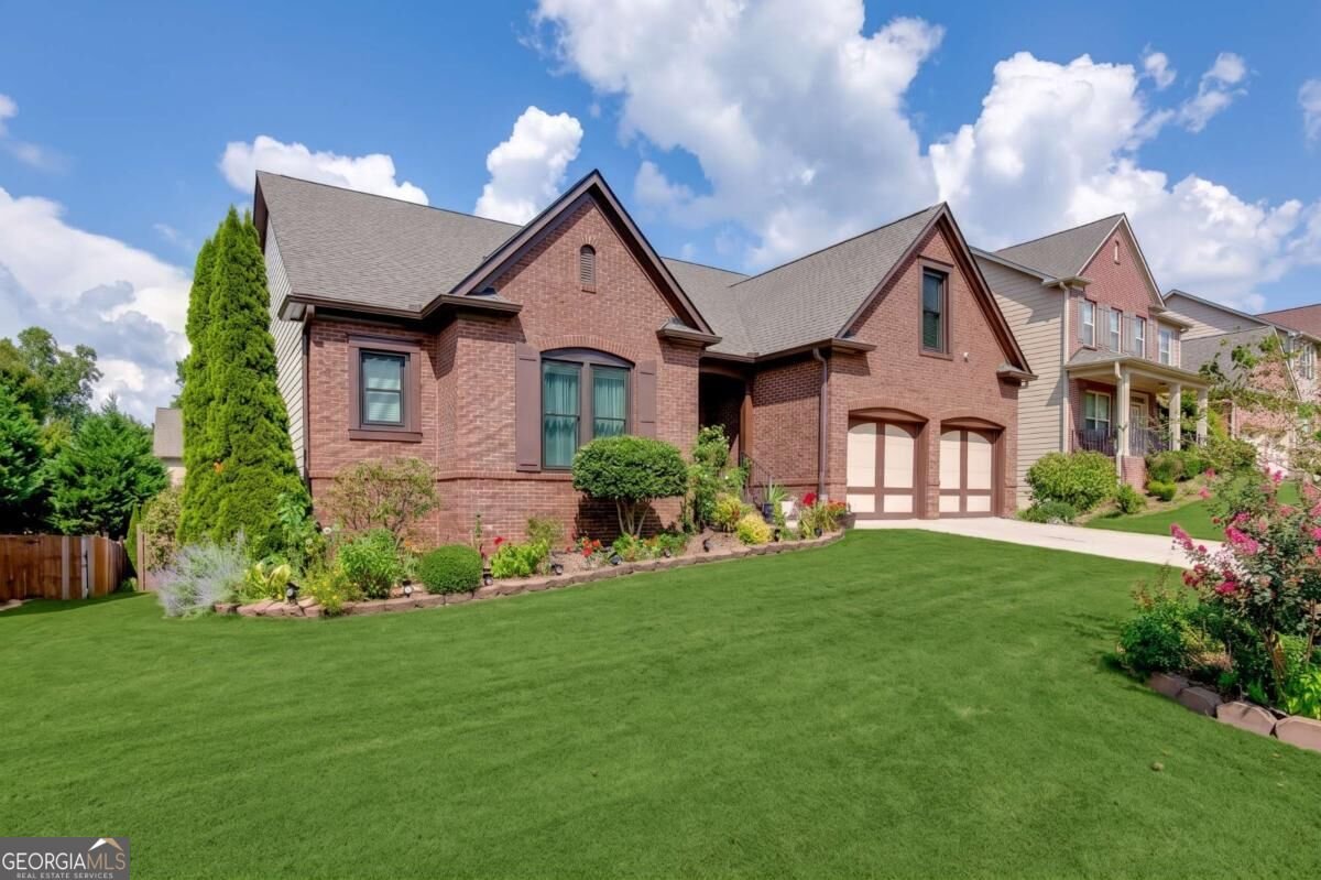 1560 Woodall Trace Alpharetta - Photo 48