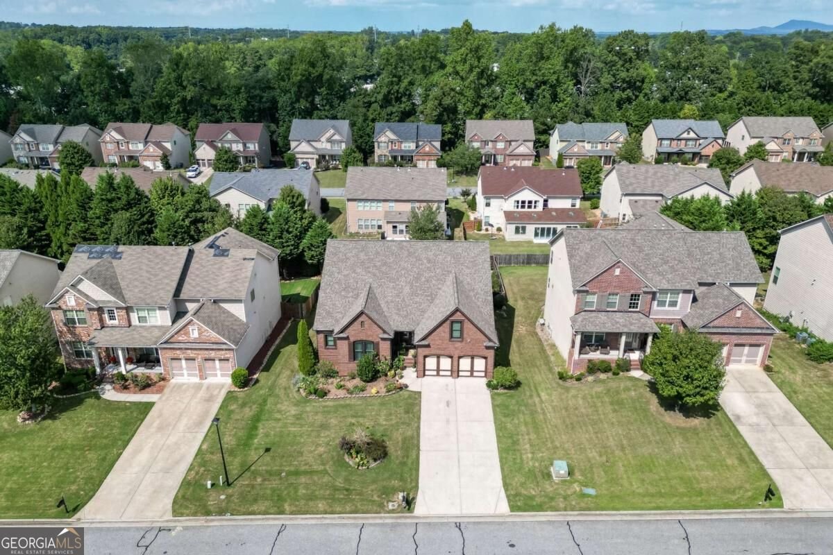 1560 Woodall Trace Alpharetta - Photo 49